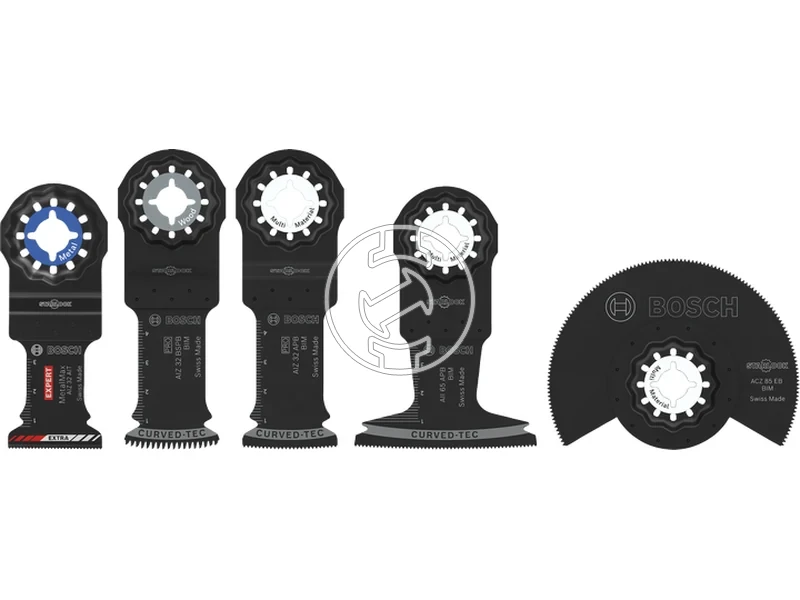 Kép: 5 reszes Best of cutting keszlet.webp