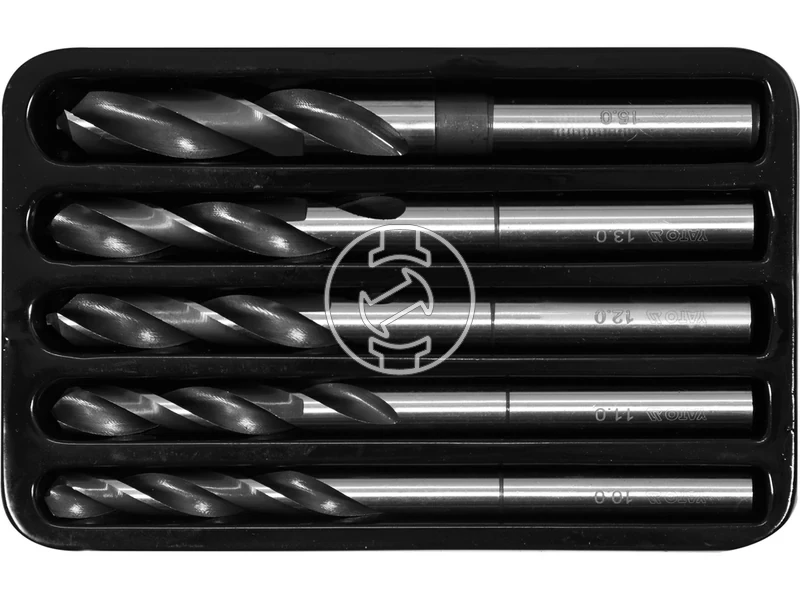 Kép: 5 reszes csigafuro keszlet 1015 mm.webp