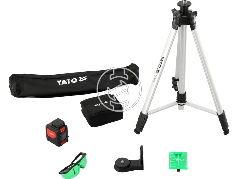 Kép: 5 vonalas 360-os zold vonallezer keszlet.webp