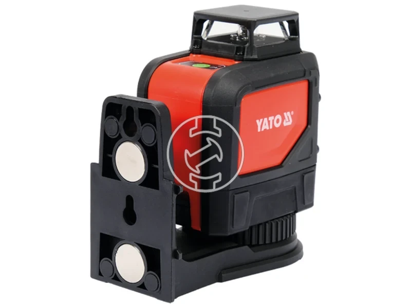 Kép: 5 vonalas zold vonallezer.webp