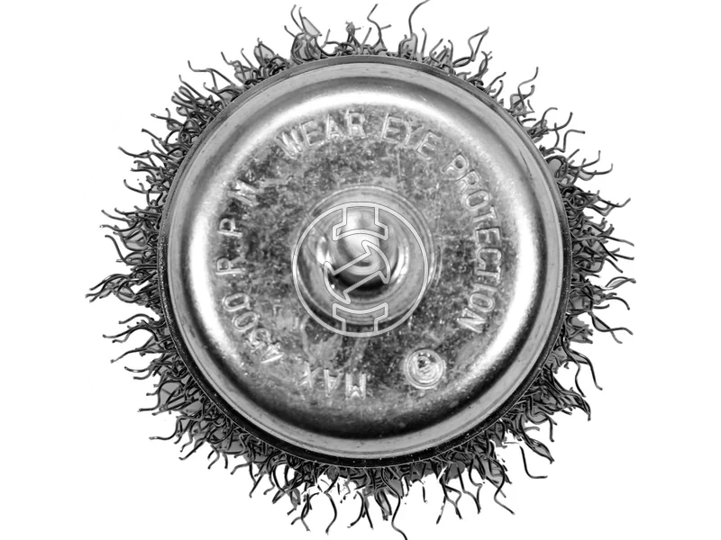 Kép: 50 mm-es rozsdamentes INOX csesze drotkefe furogephez.webp