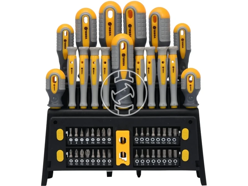 Kép: 50 reszes csavarhuzokeszlet.webp