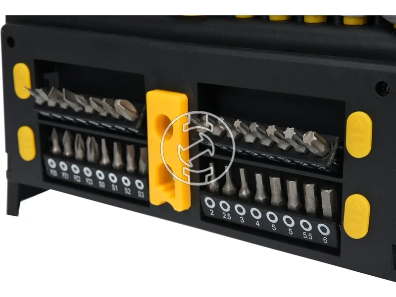 Kép: 50 reszes csavarhuzokeszlet.webp