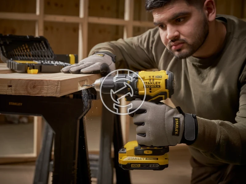 Kép: 50 reszes furo- es csavarhuzo keszlet.webp