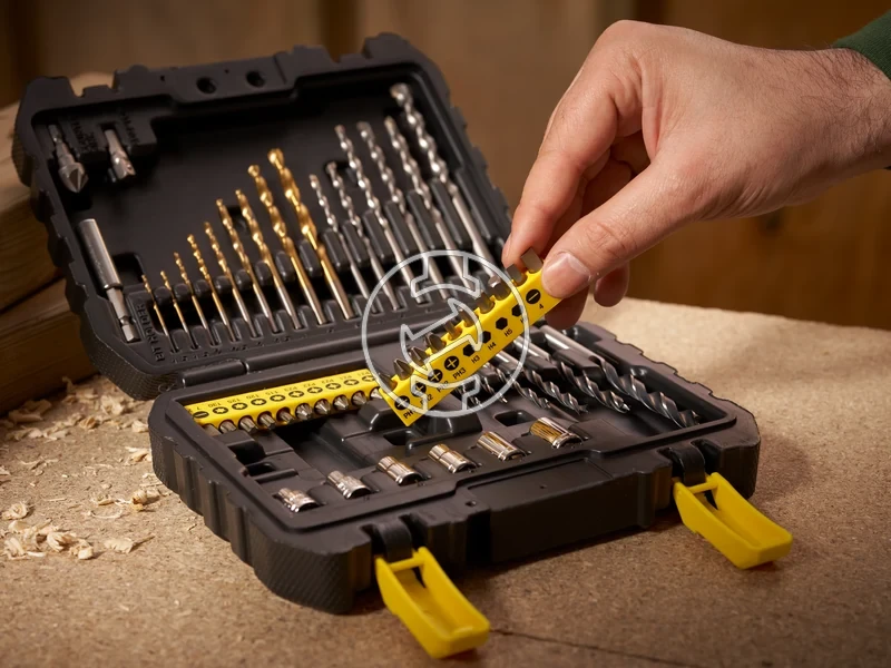 Kép: 50 reszes furo- es csavarhuzo keszlet.webp