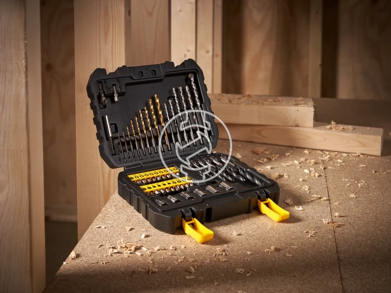 Kép: 50 reszes furo- es csavarhuzo keszlet.webp