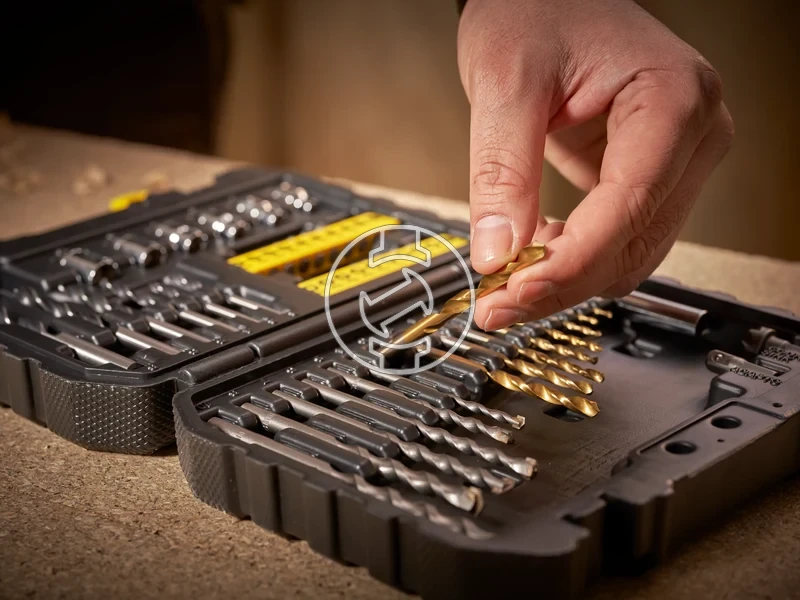 Kép: 50 reszes furo- es csavarhuzo keszlet.webp