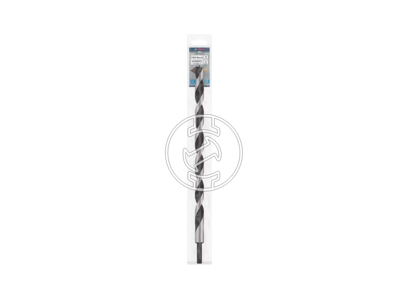Bosch PRO Wood fa spirálfúró 18 x 340 x 400 mm