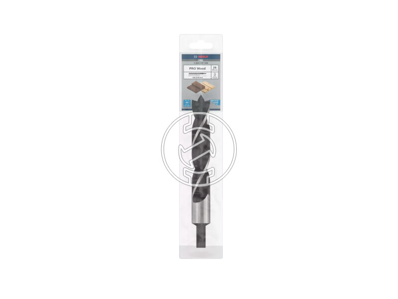 Bosch PRO Wood fa spirálfúró 26 x 160 x 215 mm