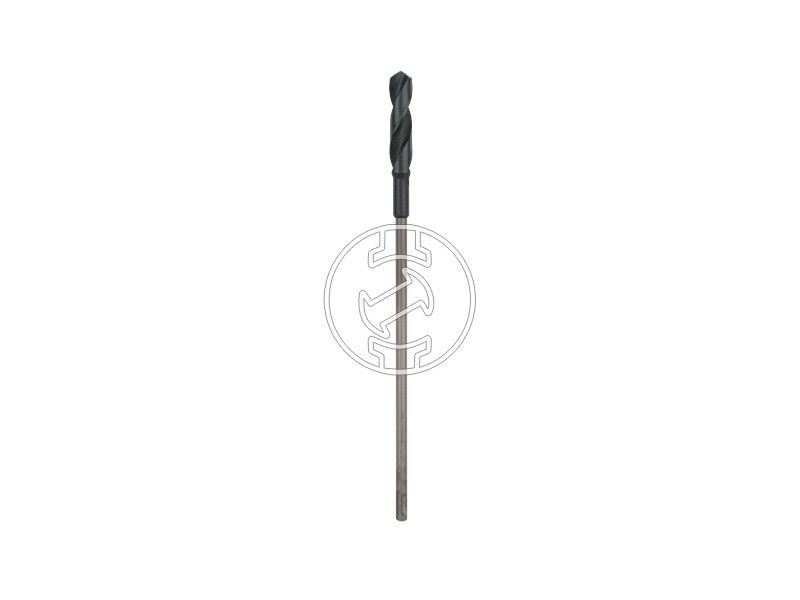 Bosch PRO Wood HSS zsaluzat fúrószár 20 x 100 x 400 mm