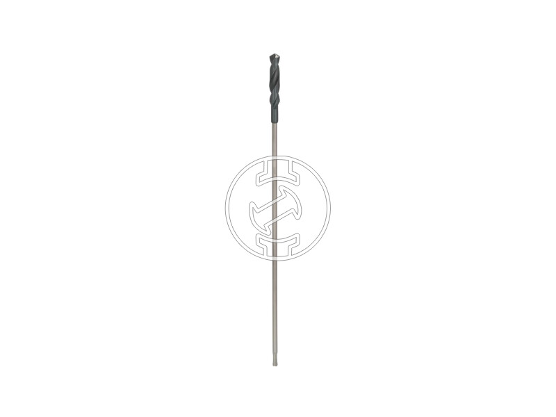Bosch PRO Wood HSS zsaluzat fúrószár 20 x 100 x 600 mm
