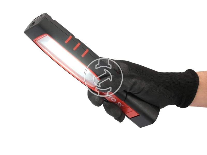 Yato YT-08510 beépített akkumulátoros szerelőlámpa 1000 lm