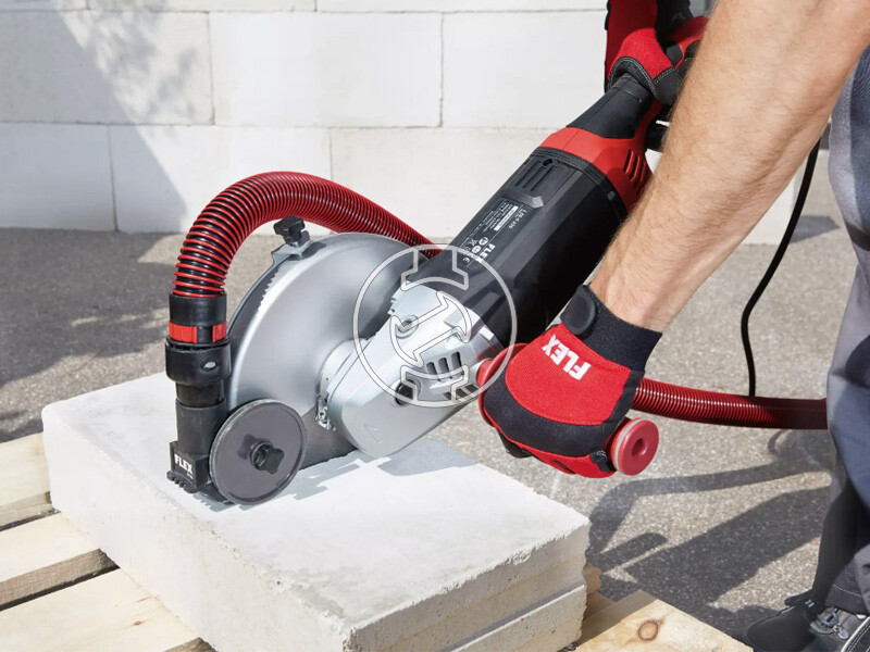 Flex L26-6 230 TK-S elektromos sarokcsiszoló