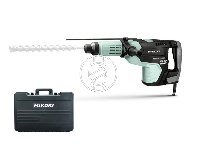 HiKOKI DH52MEYWSZ elektromos fúró-vésőkalapács