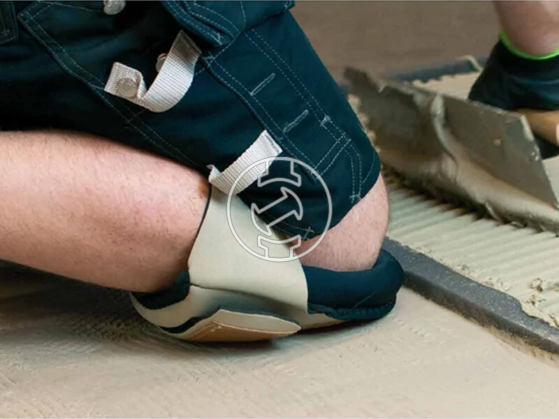 Bihui neoprén térdvédő