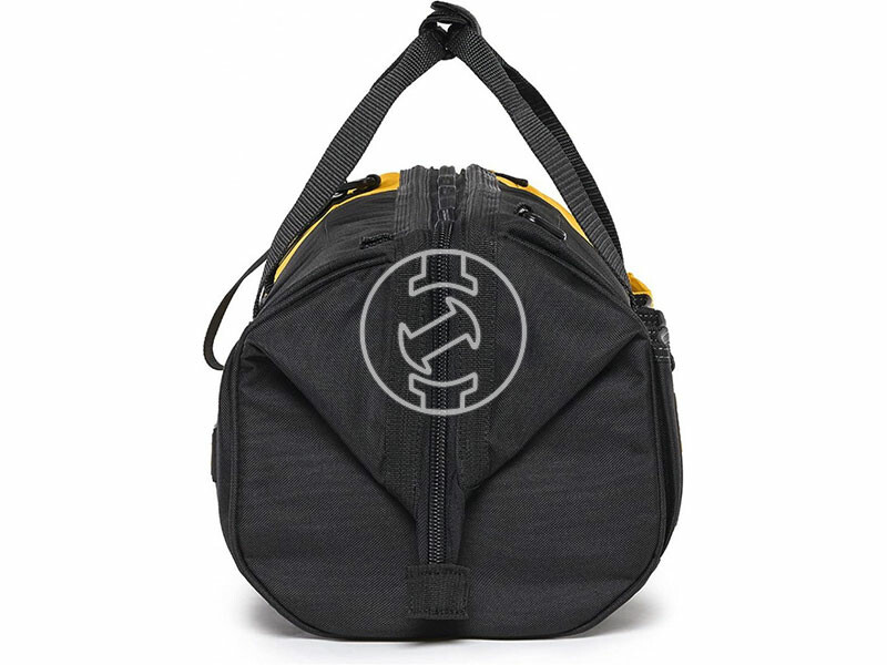 50cm masszív zárható szerszámos táska