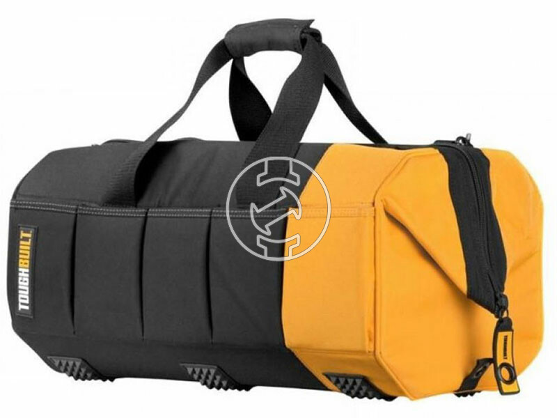 50cm masszív zárható szerszámos táska