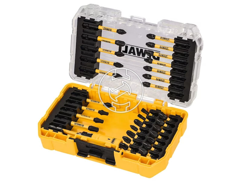 DeWalt Flextorq bit készlet 31 db