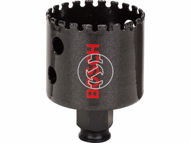 51 mm Diamond for Hard Ceramics nedves gyémánt körkivágó