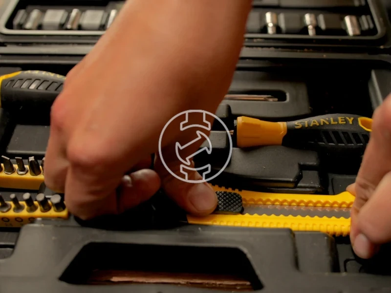 Kép: 51 RESZES VEGYES SZERSZAMKESZLET.webp