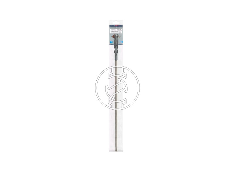 Bosch PRO Wood HSS zsaluzat fúrószár 20 x 100 x 600 mm