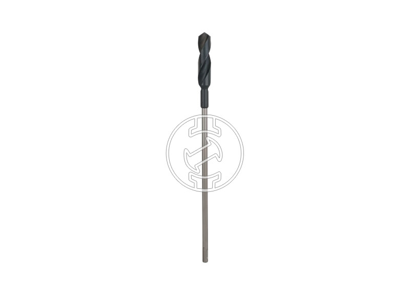Bosch PRO Wood HSS zsaluzat fúrószár 22 x 100 x 400 mm