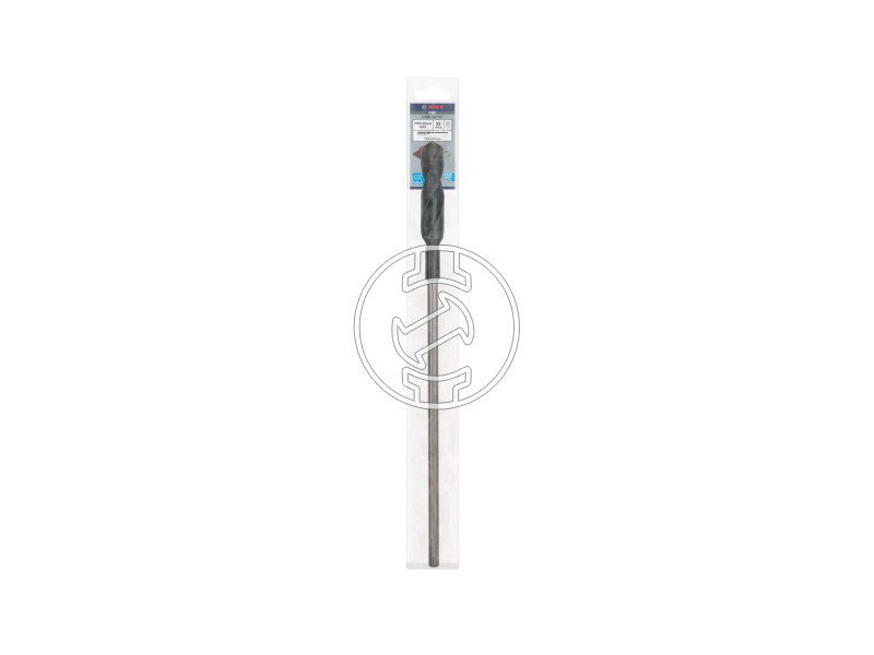 Bosch PRO Wood HSS zsaluzat fúrószár 22 x 100 x 400 mm