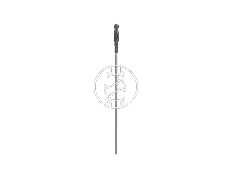 Bosch PRO Wood HSS zsaluzat fúrószár 22 x 100 x 600 mm