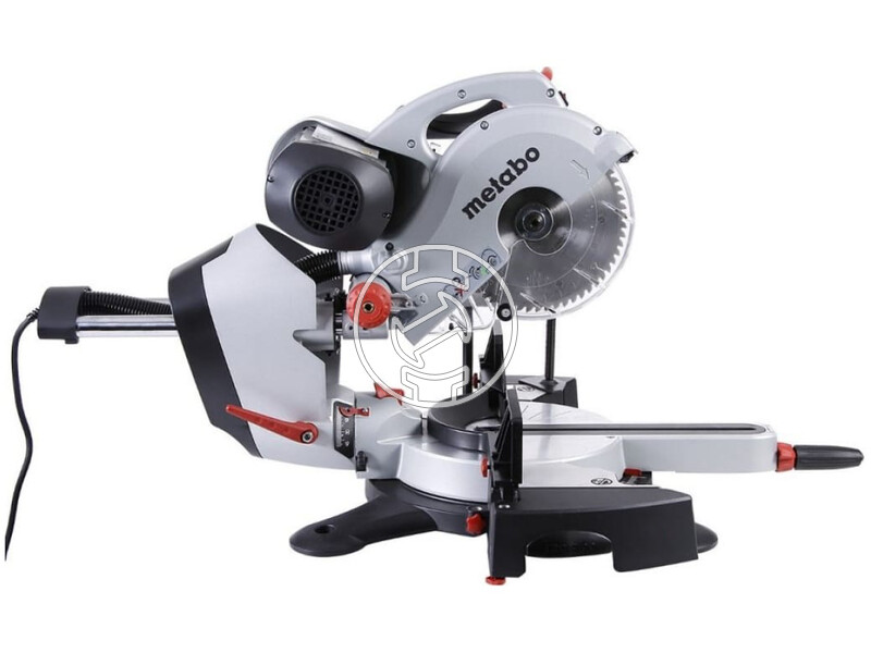 Metabo KGS 254 I Plus elektromos gérvágó