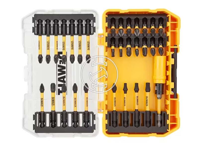 DeWalt Flextorq bit készlet 31 db