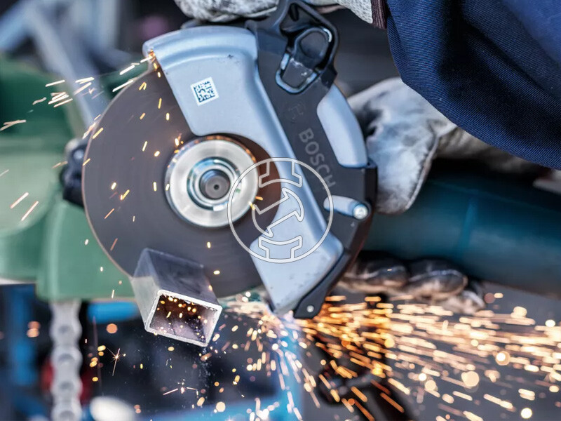 Bosch PRO Metal vágókorong 115 x 1,6 x 22,23 mm