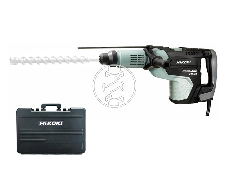 HiKOKI DH52MEWSZ elektromos fúró-vésőkalapács