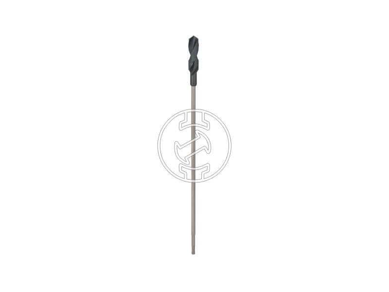 Bosch PRO Wood HSS zsaluzat fúrószár 26 x 100 x 600 mm