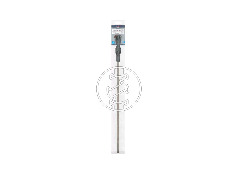 Bosch PRO Wood HSS zsaluzat fúrószár 26 x 100 x 600 mm