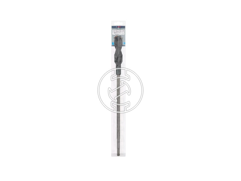 Bosch PRO Wood HSS zsaluzat fúrószár 28 x 100 x 400 mm