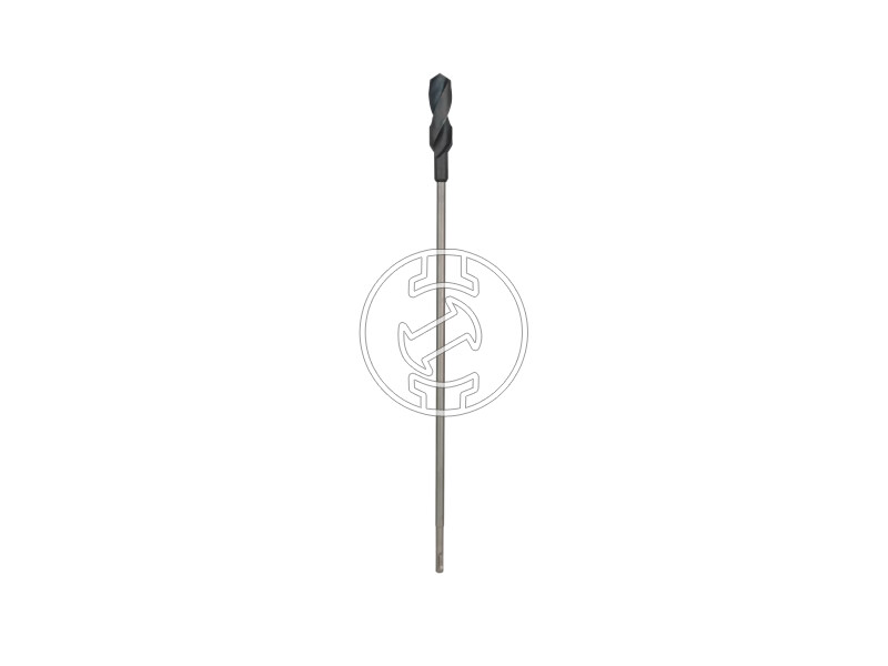 Bosch PRO Wood HSS zsaluzat fúrószár 28 x 100 x 600 mm