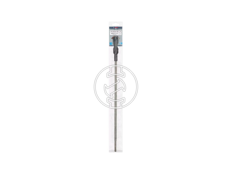 Bosch PRO Wood HSS zsaluzat fúrószár 28 x 100 x 600 mm