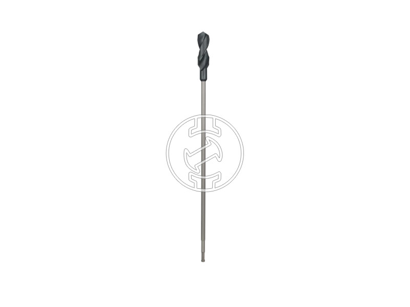 Bosch PRO Wood HSS zsaluzat fúrószár 30 x 100 x 600 mm