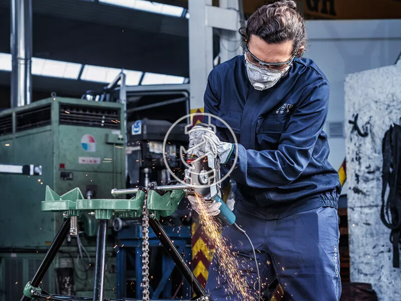 Bosch PRO Metal vágókorong 115 x 1,6 x 22,23 mm