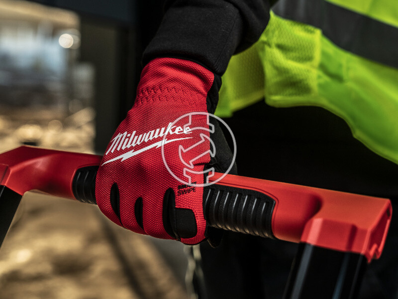 Milwaukee védőkesztyű 10/XL