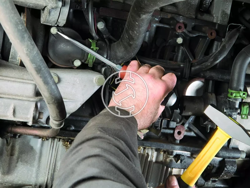 Wiha SoftFinish csavarhúzó készlet 530HK6