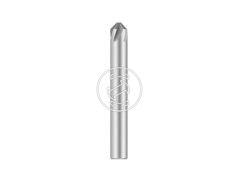 Bosch PRO Steel HSS hSS süllyesztő fúró 6 x 48 mm, M3