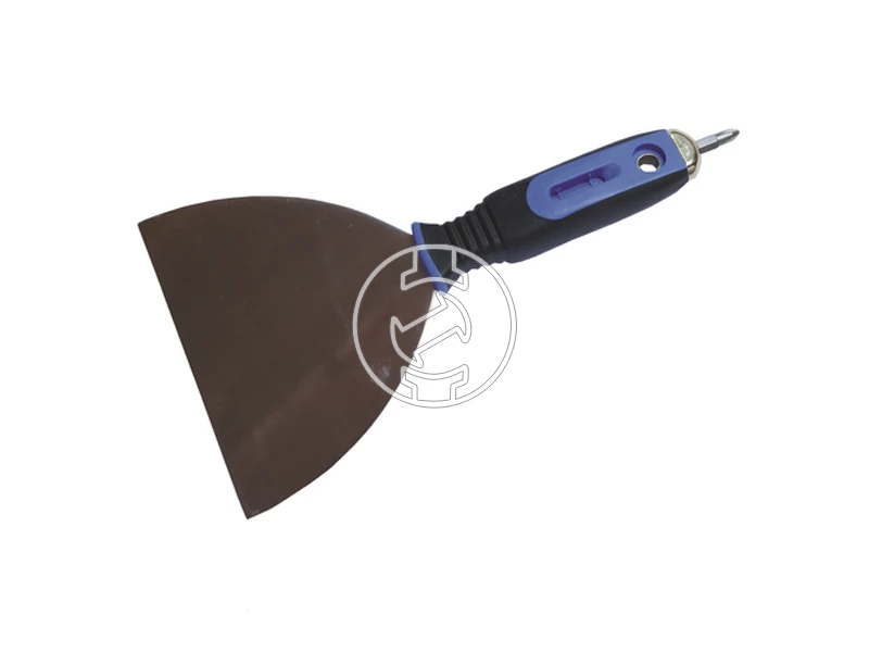 Bautool spakli 150 mm