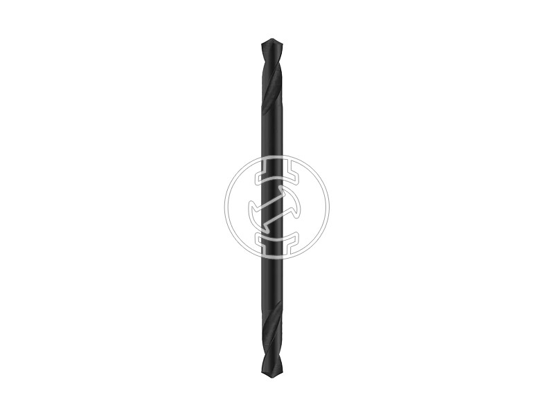 Bosch PRO Metal HSS-G hSS-G kétvégű fúró 3,2 x 11 x 49 mm