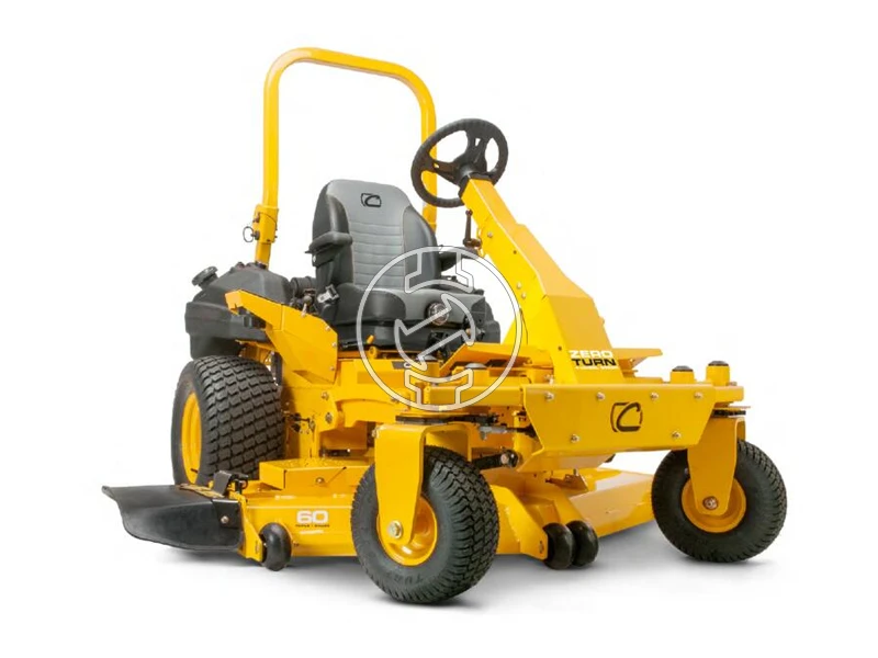 Cub Cadet Z5 152 benzinmotoros fűnyíró traktor