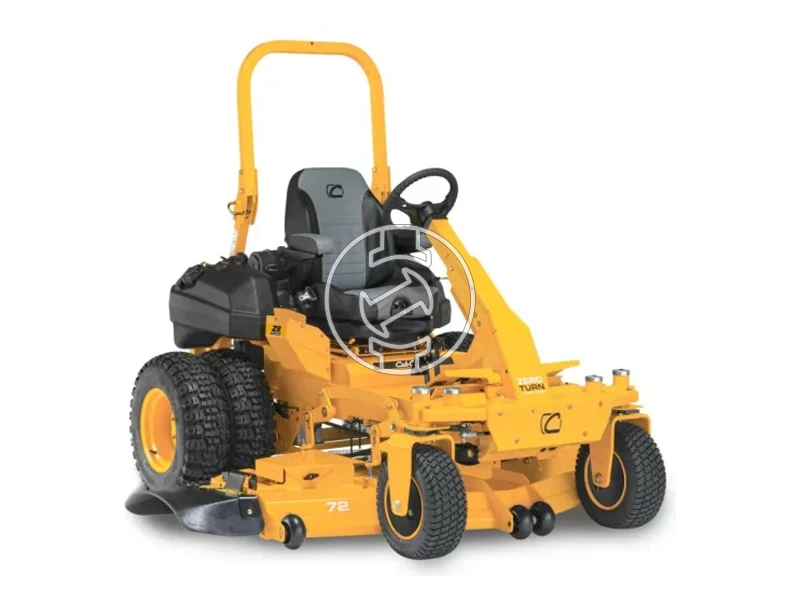 Cub Cadet Z9 183ID benzinmotoros fűnyíró traktor
