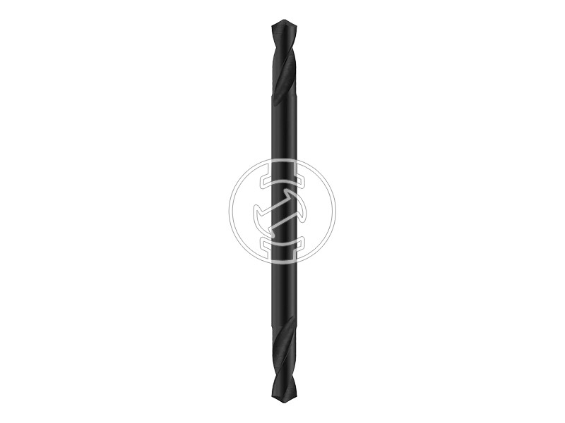 Bosch PRO Metal HSS-G hSS-G kétvégű fúró 3,3 x 11 x 49 mm