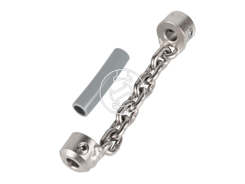 Milwaukee standard láncos csőtisztító forgófej 32mm-40mm