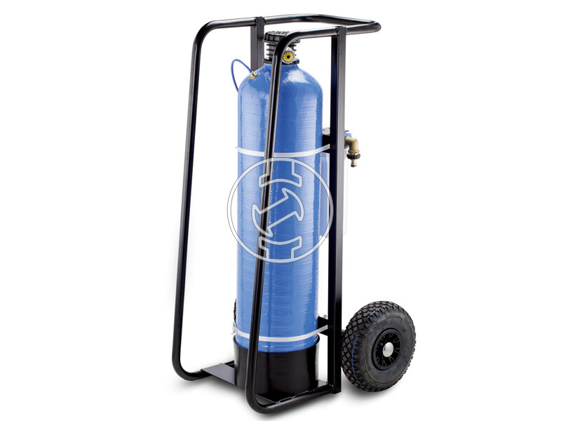 Karcher WS 100 vízlágyító berendezés