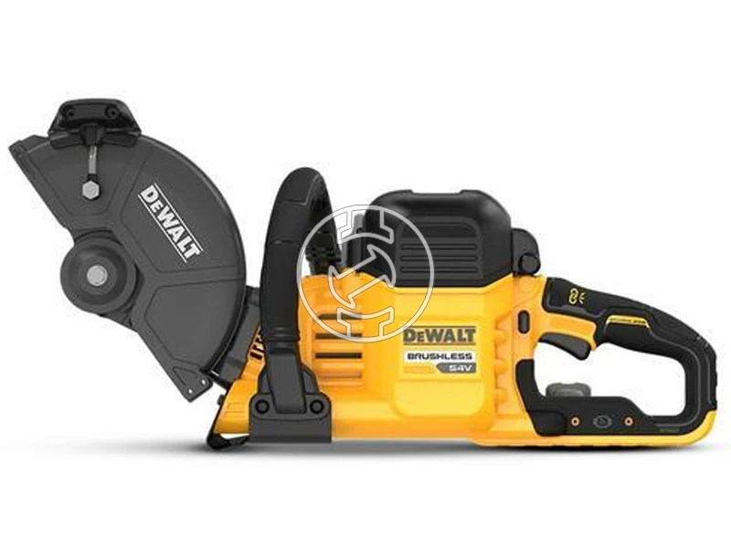 DeWalt DCS691N akkus kézi gyorsdaraboló